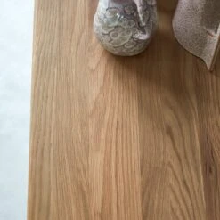 Koppar - Meuble TV En Chêne Massif 160 Cm -Magasin De Meubles 1200 1200 meuble tv en chene massif koppar 160 cm 4