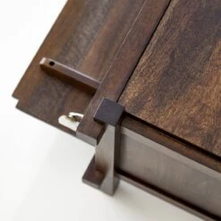 Arko - Meuble TV En Manguier Massif 120 Cm 15 Arko - Meuble TV En Manguier Massif 120 Cm -Magasin De Meubles 1200 1200 meuble tv en manguier massif 120 cm 5