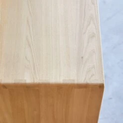 Luis - Meuble TV En Orme Et Cannage 140 Cm -Magasin De Meubles 1200 1200 meuble tv en orme et cannage luis 140 cm 2