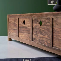 Oliver - Meuble TV En Palissandre Massif 200 Cm 19 Oliver - Meuble TV En Palissandre Massif 200 Cm -Magasin De Meubles 1200 1200 meuble tv en palissandre massif oliver 200 cm 8