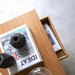 Simen - Meuble TV En Teck 155 Cm -Magasin De Meubles 1200 1200 meuble tv en teck simen 155 cm 7