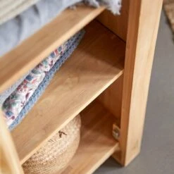 Minimalys - Colonne Simple Enfant En Teck Massif -Magasin De Meubles 1200 1200 minimalys colonne simple enfant en teck massif 4