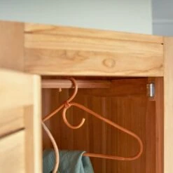 Minimalys - Colonne Simple Enfant En Teck Massif -Magasin De Meubles 1200 1200 minimalys colonne simple enfant en teck massif 5