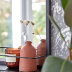 Lison - Miroir En Métal 70x50 Cm -Magasin De Meubles 1200 1200 miroir en metal lison 70x50 cm 3