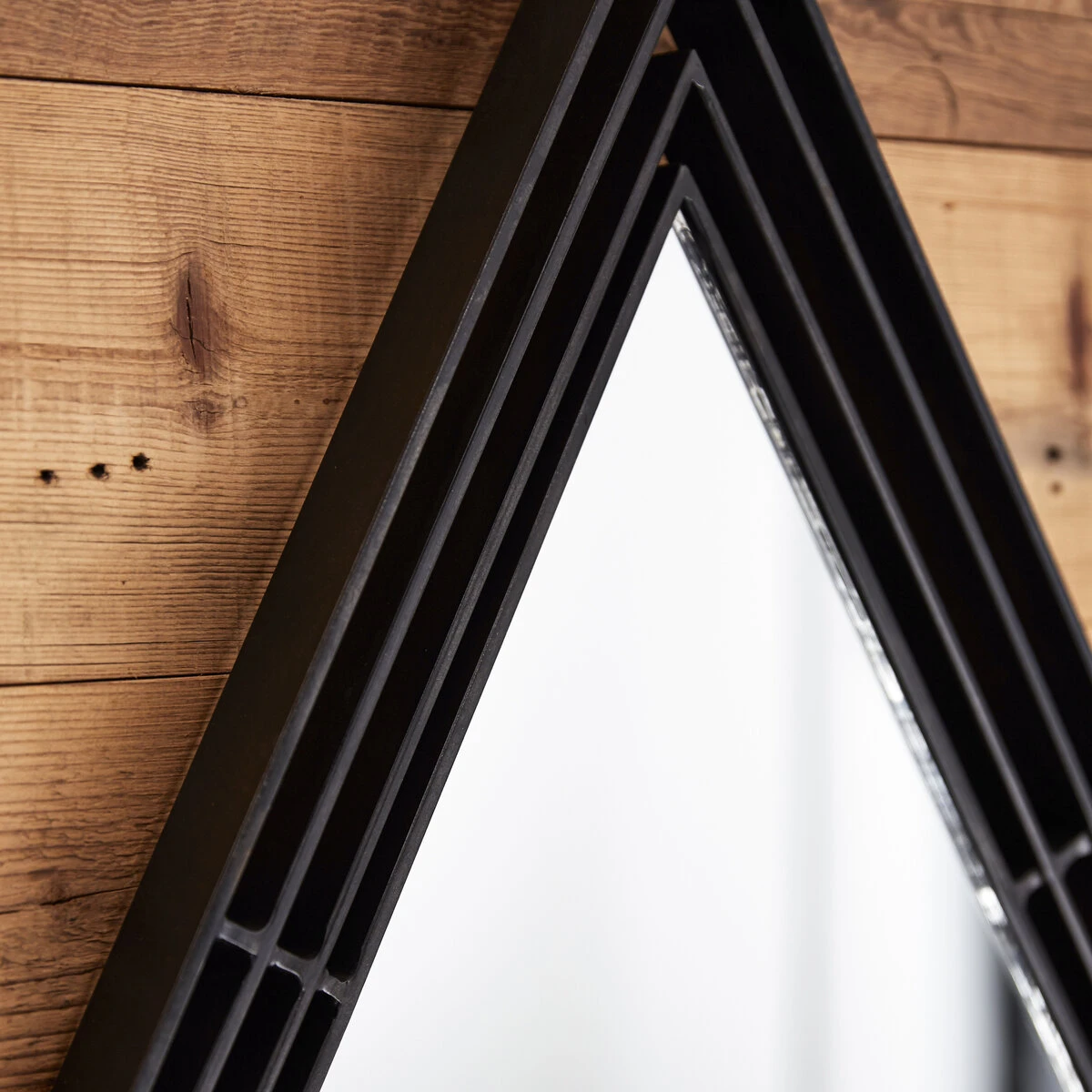 Maho - Miroir En Métal 60 Cm 6 Maho - Miroir En Métal 60 Cm – Image 4