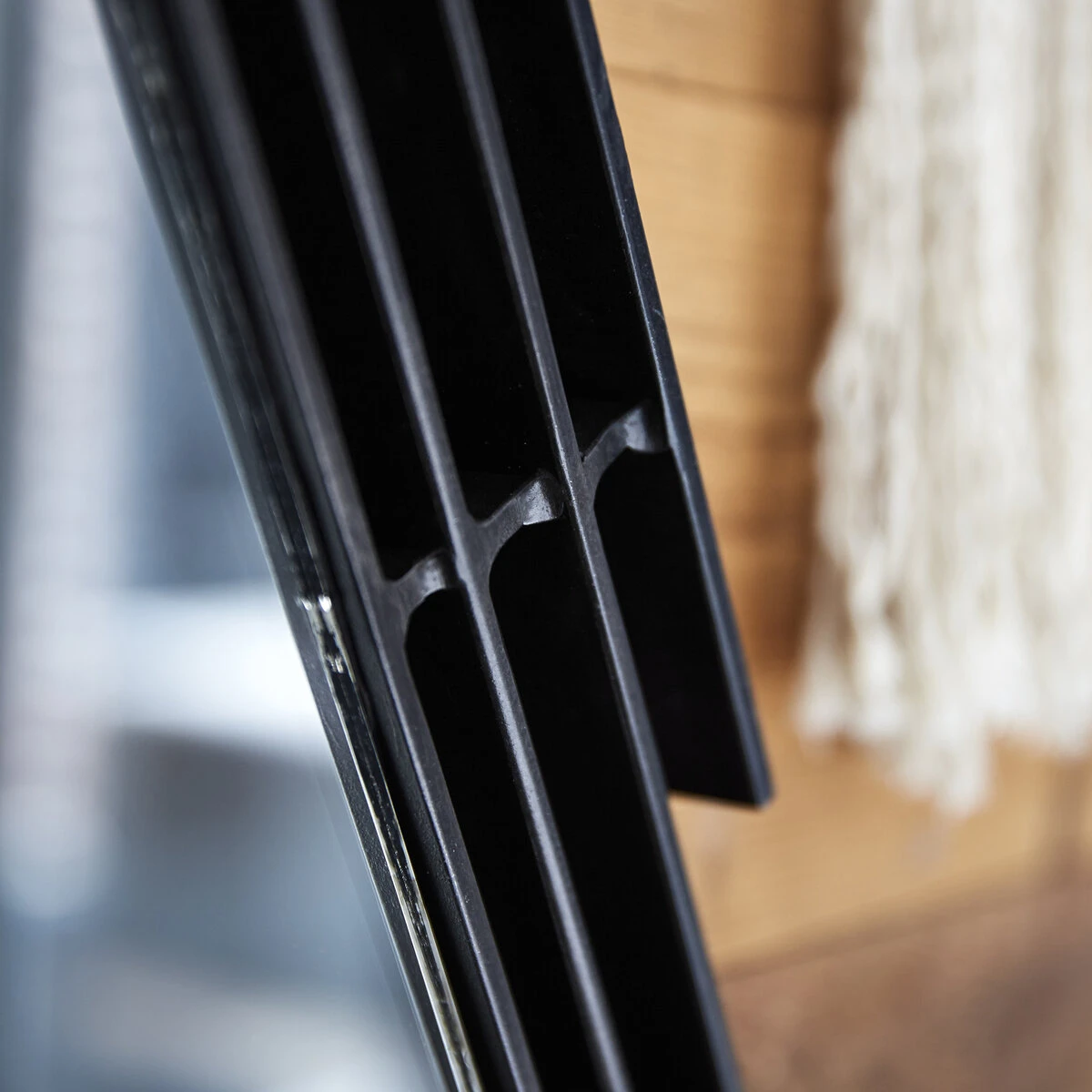 Maho - Miroir En Métal 60 Cm 9 Maho - Miroir En Métal 60 Cm – Image 7