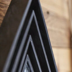 Maho - Miroir En Métal 60 Cm 20 Maho - Miroir En Métal 60 Cm -Magasin De Meubles 1200 1200 miroir en metal maho 60 cm 8