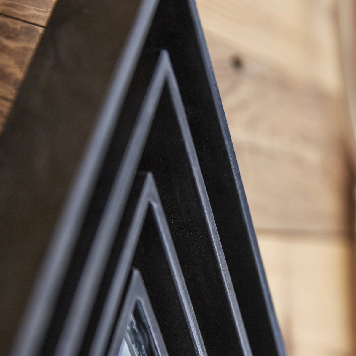 Maho - Miroir En Métal 60 Cm 11 Maho - Miroir En Métal 60 Cm – Image 9