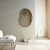 Dim - Miroir En Mindi 100x70 Cm -Magasin De Meubles 1200 1200 miroir en mindi dim 100x70 cm