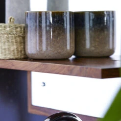 Galyno - Miroir En Palissandre 75x45 Cm -Magasin De Meubles 1200 1200 miroir en palissandre massif galyno 75x50 cm 3