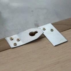 Bahya - Miroir En Teck 100x50 Cm -Magasin De Meubles 1200 1200 miroir en teck massif bahya 100x50 cm 3