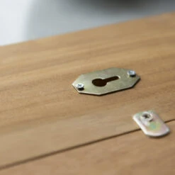 Square - Miroir En Teck Massif 200x90 Cm -Magasin De Meubles 1200 1200 miroir en teck massif square 200x90 cm 3