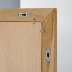 Tona - Miroir Psyché En Teck Massif 160x60 Cm 10 Tona - Miroir Psyché En Teck Massif 160x60 Cm -Magasin De Meubles 1200 1200 miroir psyche en teck massif tona 160x60 cm 3