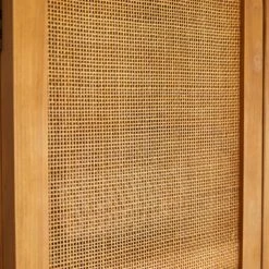 Ninon - Armoire Enfant En Pin Et Cannage -Magasin De Meubles 1200 1200 ninon armoire enfant en pin et cannage 2