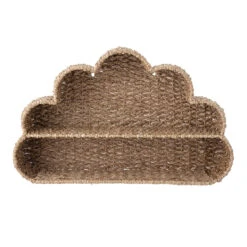 Nuage - Bibliothèque Murale En Fibres Végétales -Magasin De Meubles 1200 1200 nuage bibliotheque murale en fibres vegetales 2