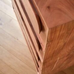 Olga - Chiffonnier Enfant En Acacia Massif -Magasin De Meubles 1200 1200 olga chiffonnier enfant en acacia massif 5