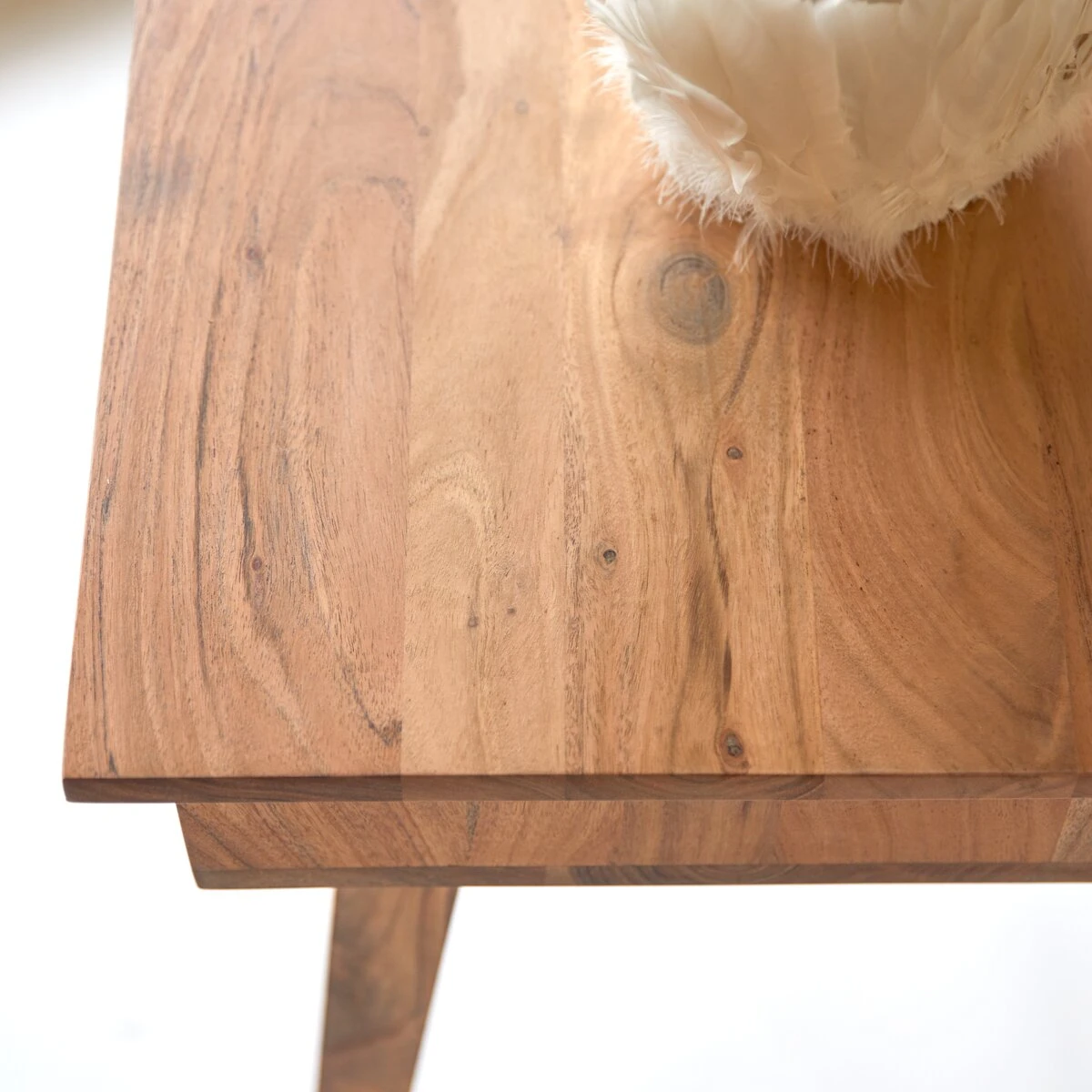 Oslo - Bureau Enfant En Acacia Massif 5 Oslo - Bureau Enfant En Acacia Massif – Image 3