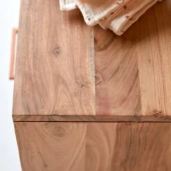 Oslo - Chevet Enfant En Acacia Massif -Magasin De Meubles 1200 1200 oslo chevet enfant en acacia massif 2