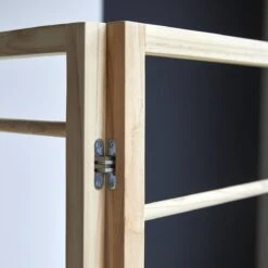 Anton - Paravent En Teck Massif -Magasin De Meubles 1200 1200 paravent en teck massif anton 2