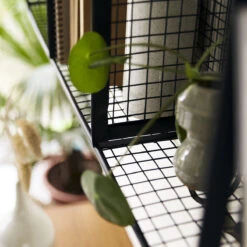 Sona - Patère Rectangulaire En Métal 13 Sona - Patère Rectangulaire En Métal -Magasin De Meubles 1200 1200 patere rectangulaire en metal sona 5