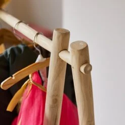 Kilim - Portant Simple Enfant En Teck Massif -Magasin De Meubles 1200 1200 portant simple enfant en teck massif kilim 5