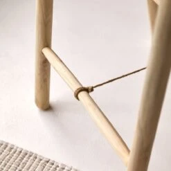 Kilim - Portant Simple Enfant En Teck Massif -Magasin De Meubles 1200 1200 portant simple enfant en teck massif kilim 6