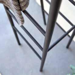 Adja - Porte-serviette En Métal -Magasin De Meubles 1200 1200 porte serviette en metal adja 2