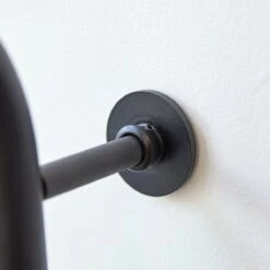 Adja - Porte-serviette En Métal -Magasin De Meubles 1200 1200 porte serviette en metal adja 4