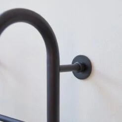 Adja - Porte-serviette En Métal -Magasin De Meubles 1200 1200 porte serviette en metal adja 5