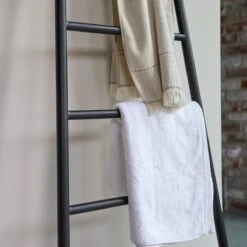 Elio - Porte Serviette En Métal Avec Miroir -Magasin De Meubles 1200 1200 porte serviette en metal avec miroir elio 3