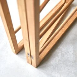 Anton - Porte Serviette En Teck Massif 10 Anton - Porte Serviette En Teck Massif -Magasin De Meubles 1200 1200 porte serviette en teck massif anton 3