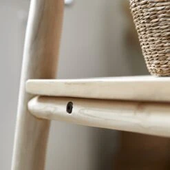 Kilim - Porte Serviette En Teck Massif 15 Kilim - Porte Serviette En Teck Massif -Magasin De Meubles 1200 1200 porte serviette en teck massif kilim 5