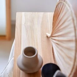 Ugo - Porte Serviette Mural En Teck Massif 60 Cm 11 Ugo - Porte Serviette Mural En Teck Massif 60 Cm -Magasin De Meubles 1200 1200 porte serviette mural en teck massif ugo 60 cm 4