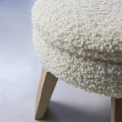 Mattak - Pouf Himalaya En Chêne Massif -Magasin De Meubles 1200 1200 pouf mattak himalaya en chene massif 4