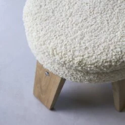 Mattak - Pouf Himalaya En Chêne Massif -Magasin De Meubles 1200 1200 pouf mattak himalaya en chene massif 5