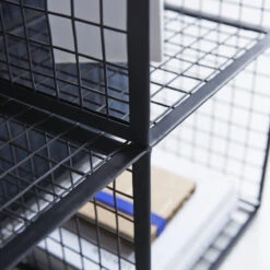 Sona - Rangement En Métal -Magasin De Meubles 1200 1200 rangement en metal sona 2