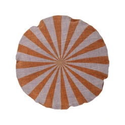 Sisa - Coussin En Coton 46x46 Cm