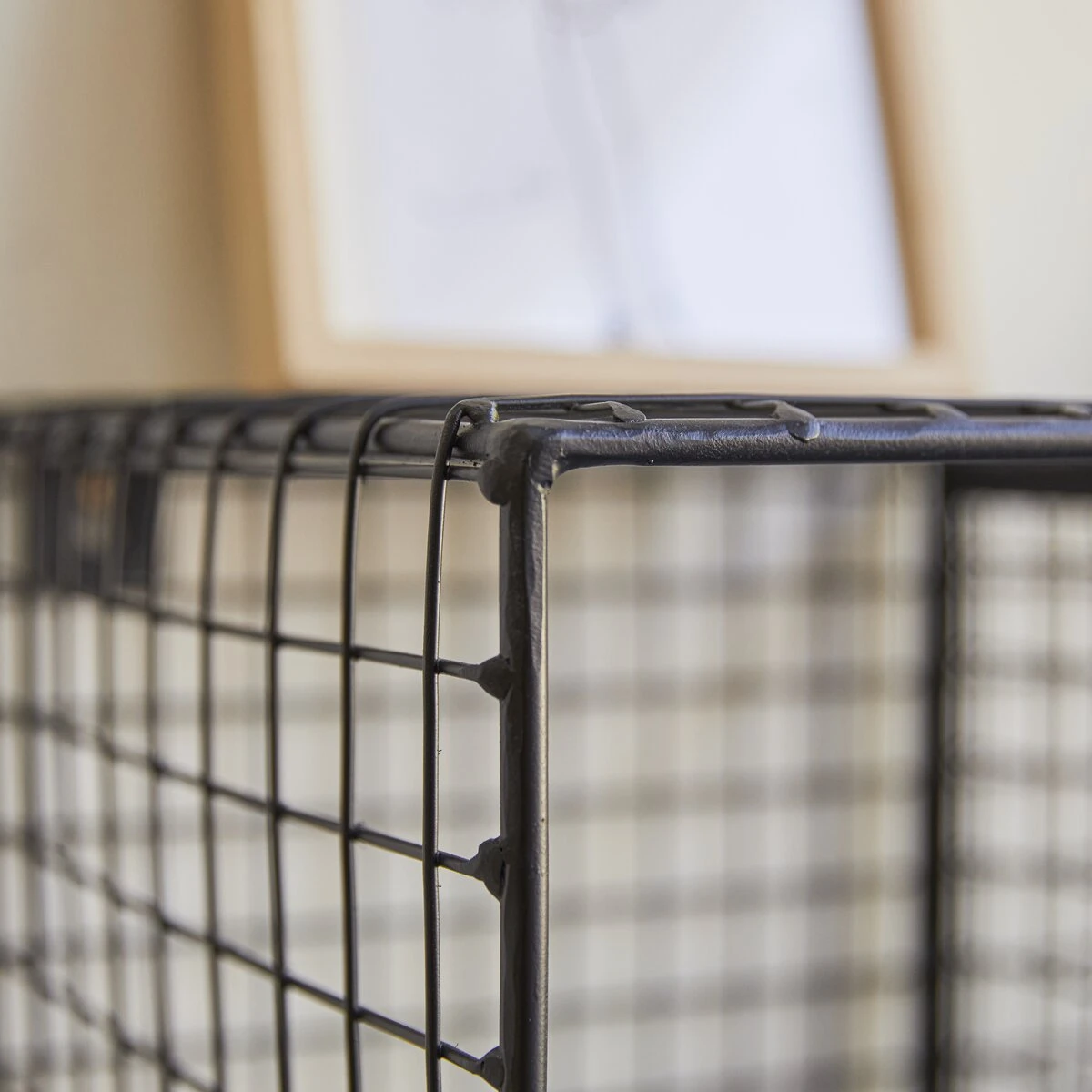 Sona - Bibliothèque Enfant En Métal 5 Sona - Bibliothèque Enfant En Métal – Image 3