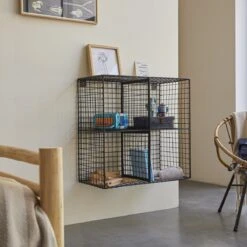 Sona - Rangement Enfant En Métal -Magasin De Meubles 1200 1200 sona rangement enfant en metal 3