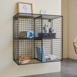 Sona - Rangement Enfant En Métal -Magasin De Meubles 1200 1200 sona rangement enfant en metal 5