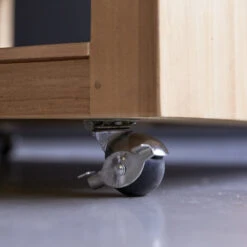 Anoa - Table Basse Carrée En Teck Massif -Magasin De Meubles 1200 1200 table basse carree en teck massif anoa 5