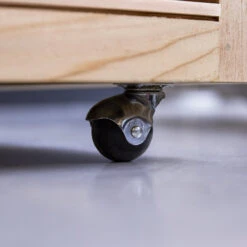 Anoa - Table Basse Carrée En Teck Massif -Magasin De Meubles 1200 1200 table basse carree en teck massif anoa 6