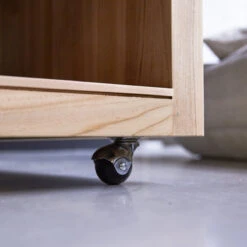 Anoa - Table Basse Carrée En Teck Massif -Magasin De Meubles 1200 1200 table basse carree en teck massif anoa 7