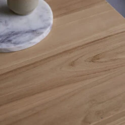 Anoa - Table Basse Carrée En Teck Massif -Magasin De Meubles 1200 1200 table basse carree en teck massif anoa 8