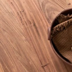 Temis - Table Basse En Acacia Massif -Magasin De Meubles 1200 1200 table basse en acacia massif temis 4