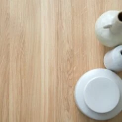 Eden - Table Basse En Chêne Massif -Magasin De Meubles 1200 1200 table basse en chene massif eden 2