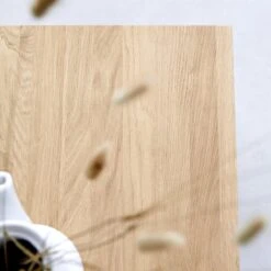 Vertigo - Table Basse En Chêne Massif -Magasin De Meubles 1200 1200 table basse en chene massif vertigo 2