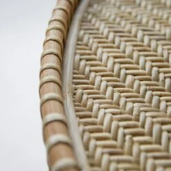 Samson - Table Basse En Rotin -Magasin De Meubles 1200 1200 table basse en rotin samson 2