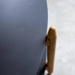 Lisa - Table Basse En Teck Et Métal -Magasin De Meubles 1200 1200 table basse en teck et metal lisa 2