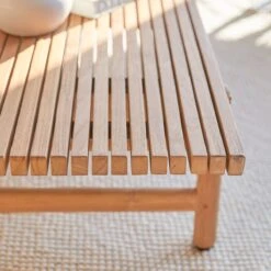 Fado - Table Basse En Teck Massif 13 Fado - Table Basse En Teck Massif -Magasin De Meubles 1200 1200 table basse en teck massif fado 5